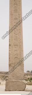 Photo Texture of Karnak Temple 0176